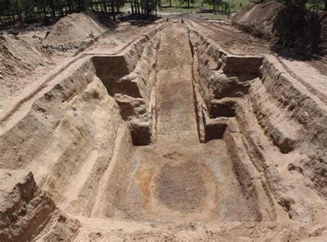 siberian frontier china mongolia archaeological excavation grype|the mongolian expedition.